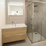 Le Serein - Equipe - Proche Centre 몽뤼꽁
