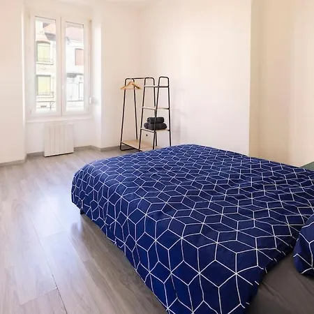 Le Serein - Equipe - Proche Centre Apartment